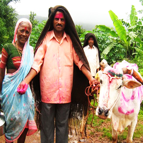 Sri Rangrao A. Patil